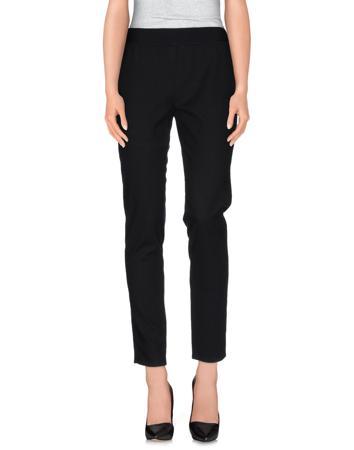 Брюки PINKO GREY