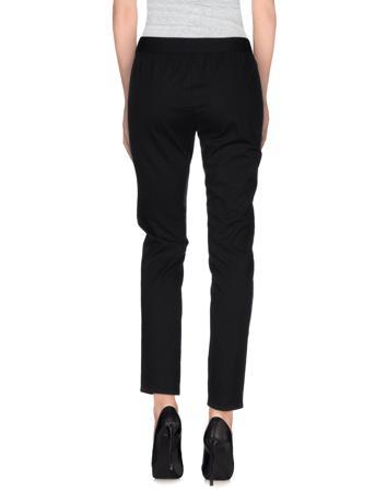 Брюки PINKO GREY