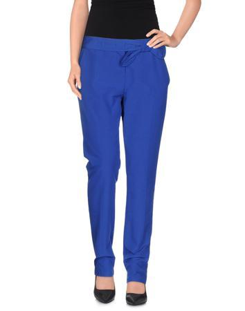 Брюки REDValentino