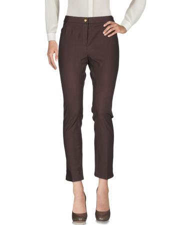 Брюки PAMELA HENSON