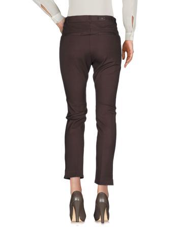 Брюки PAMELA HENSON