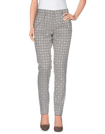 Брюки MESSAGERIE