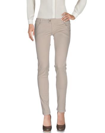 Брюки JECKERSON