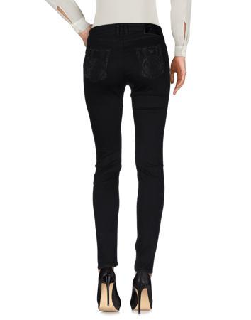 Брюки ARMANI JEANS