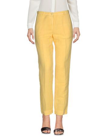 Брюки MASSIMO ALBA