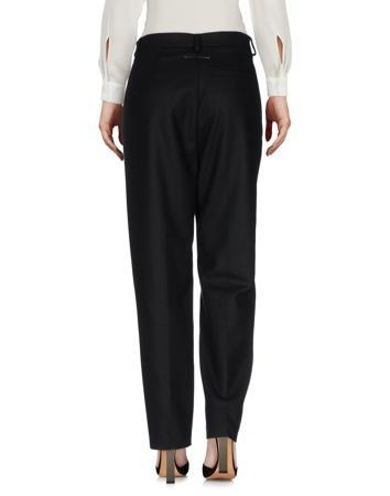 Брюки MM6 MAISON MARGIELA