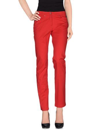 Брюки CARACTÈRE C24