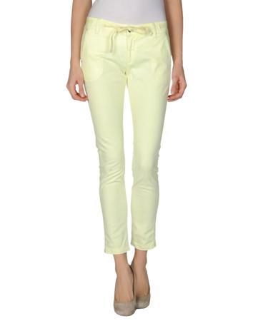 Брюки MET & FRIENDS