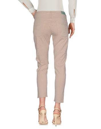 Брюки JACOB COHЁN