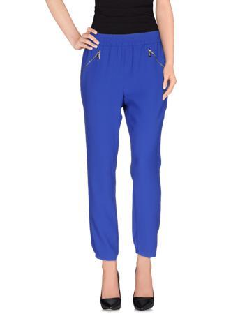 Брюки WHO*S WHO