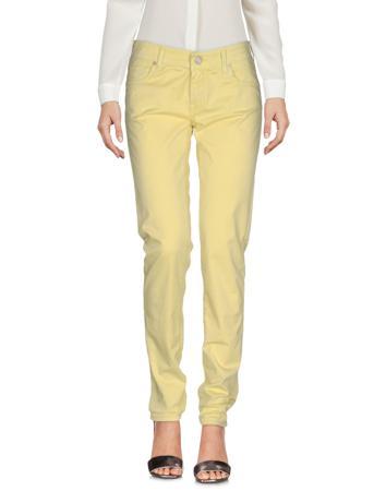 Брюки JACOB COHЁN