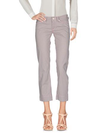 Брюки JACOB COHЁN