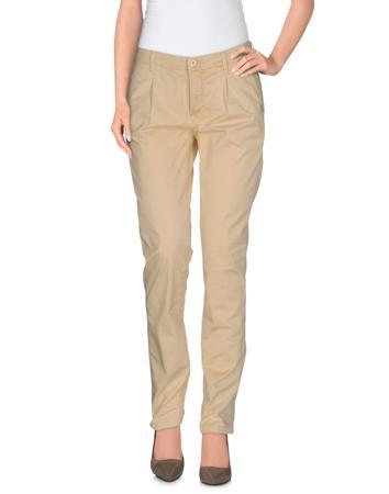 Брюки SIVIGLIA WHITE