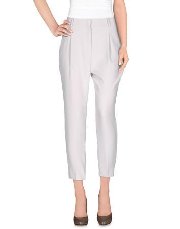 Брюки CAPPELLINI by PESERICO