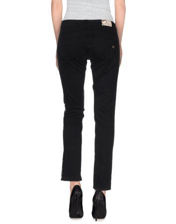 Брюки TWIN-SET JEANS