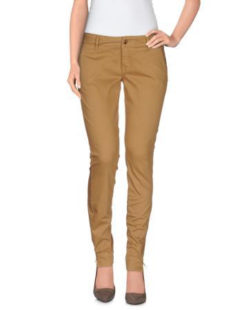 Брюки MET & FRIENDS