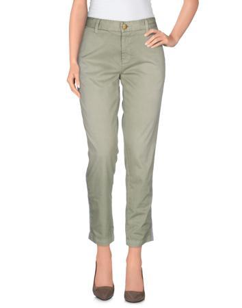 Брюки CURRENT/ELLIOTT