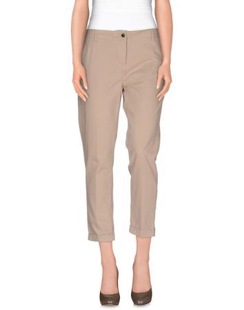 Брюки TWIN-SET Simona Barbieri