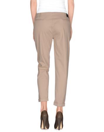 Брюки TWIN-SET Simona Barbieri