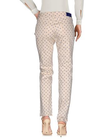 Брюки JACOB COHЁN