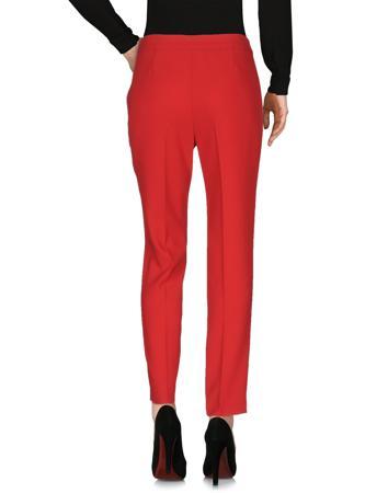 Брюки MOSCHINO CHEAP AND CHIC