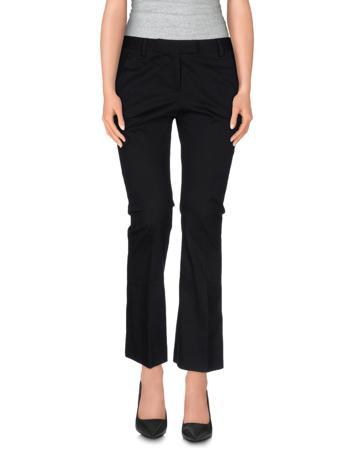 Брюки FABRIZIO LENZI