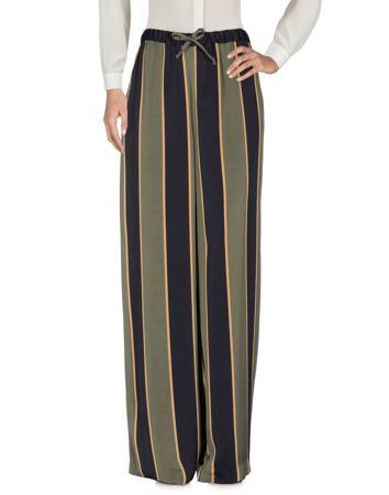 Брюки DRIES VAN NOTEN