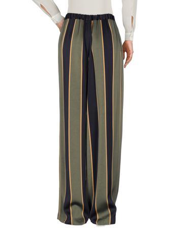 Брюки DRIES VAN NOTEN
