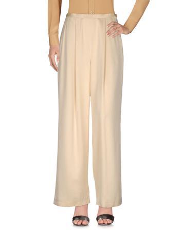 Брюки GIORGIO ARMANI