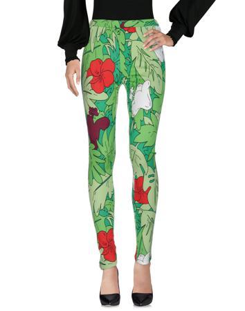 Брюки MOSCHINO CHEAP AND CHIC