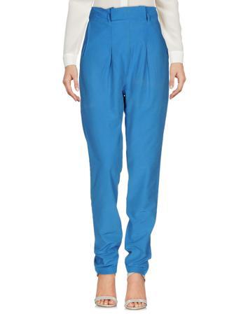 Брюки WHO*S WHO