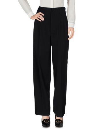 Брюки GOLDEN GOOSE DELUXE BRAND