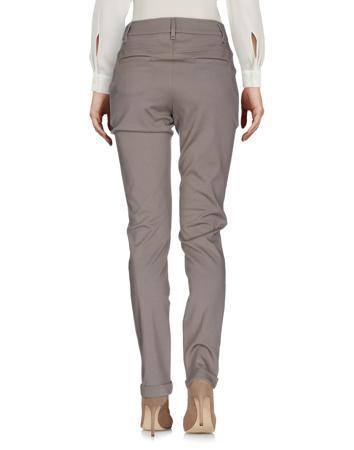 Брюки LES COPAINS