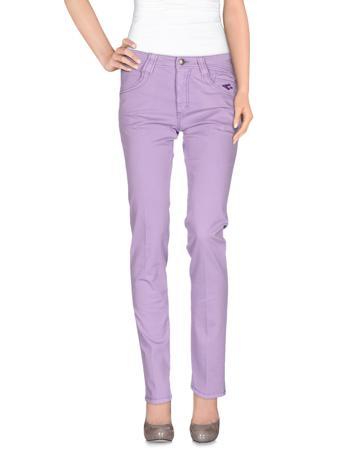 Брюки CARLO CHIONNA