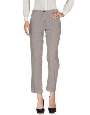 Брюки MASSIMO ALBA