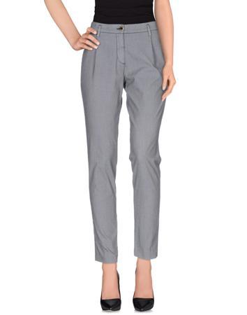 Брюки CAMOUFLAGE AR AND J.