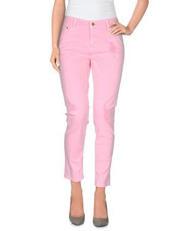 Брюки MICHAEL MICHAEL KORS