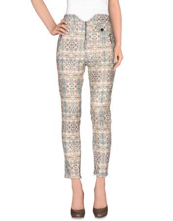 Брюки ISABEL MARANT