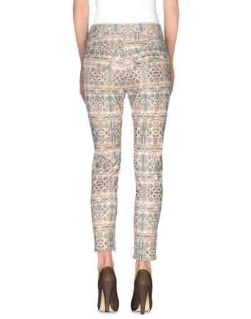 Брюки ISABEL MARANT