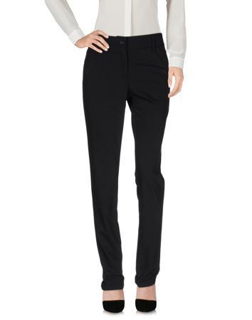 Брюки ERMANNO SCERVINO