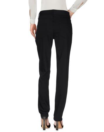 Брюки ERMANNO SCERVINO
