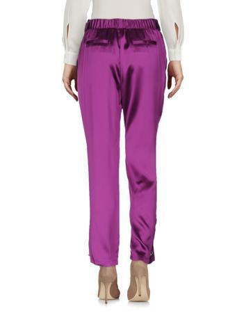 Брюки ROBERTO CAVALLI