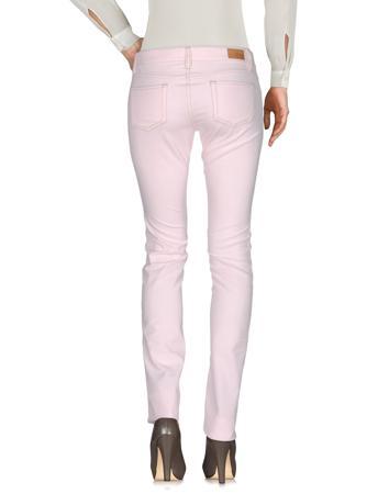 Брюки ISABEL MARANT ÉTOILE