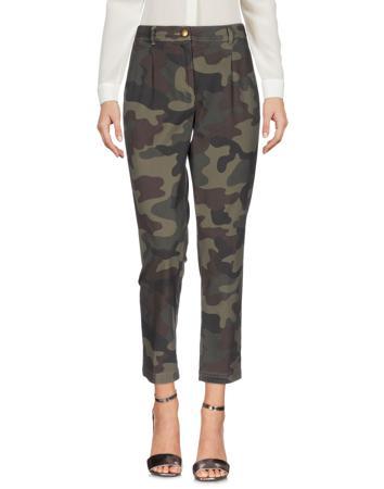 Брюки 19.70 NINETEEN SEVENTY