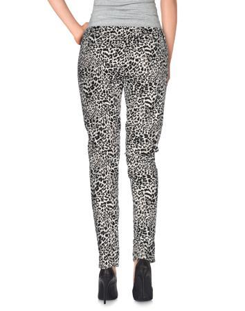 Брюки LOVE MOSCHINO Брюки LOVE MOSCHINO