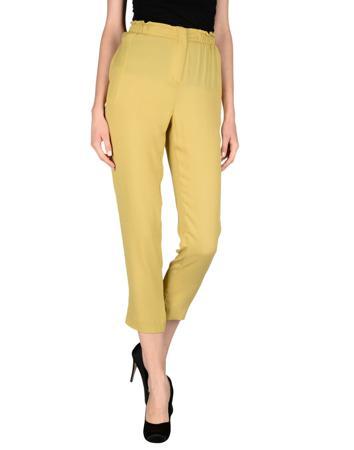 Брюки GOLD CASE