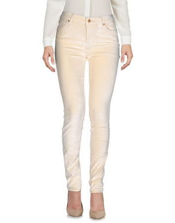 Брюки 7 FOR ALL MANKIND