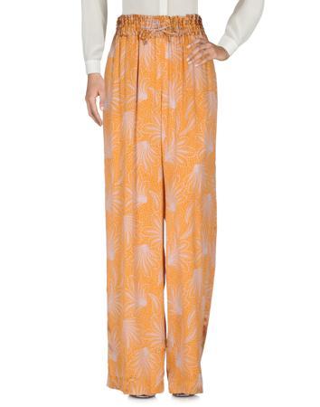 Брюки DRIES VAN NOTEN