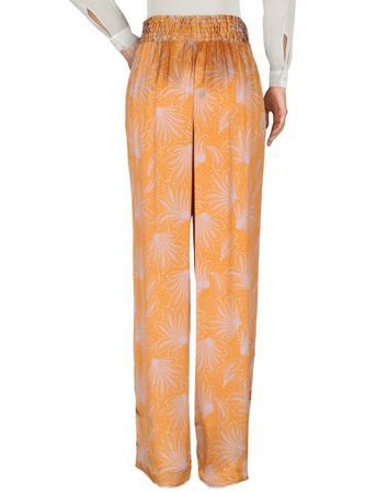 Брюки DRIES VAN NOTEN