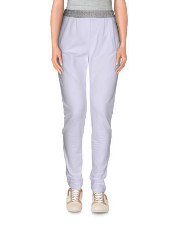 Брюки WHO*S WHO